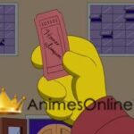 Os Simpsons 24° Temporada  Dublado