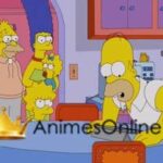 Os Simpsons 24° Temporada  Dublado