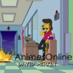 Os Simpsons 24° Temporada  Dublado