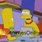 Os Simpsons 25° Temporada  Dublado