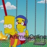 Os Simpsons 25° Temporada  Dublado