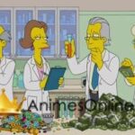 Os Simpsons 25° Temporada  Dublado