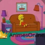 Os Simpsons 25° Temporada  Dublado