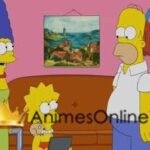 Os Simpsons 25° Temporada  Dublado