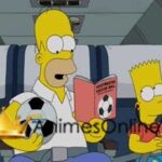 Os Simpsons 25° Temporada  Dublado