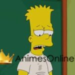 Os Simpsons 25° Temporada  Dublado