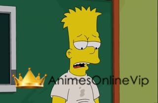 Os Simpsons 25° Temporada  Dublado - Episódio 18