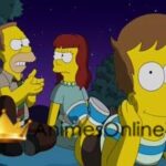 Os Simpsons 25° Temporada  Dublado