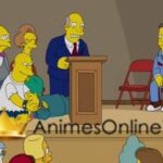 Os Simpsons 25° Temporada  Dublado