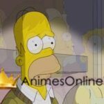 Os Simpsons 25° Temporada  Dublado