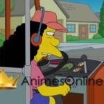 Os Simpsons 25° Temporada  Dublado