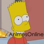 Os Simpsons 26° Temporada  Dublado