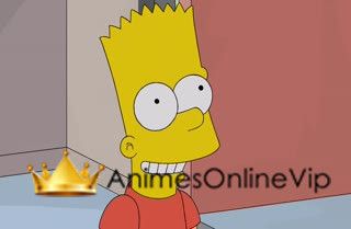 Os Simpsons 26° Temporada  Dublado - Episódio 11