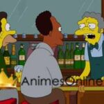 Os Simpsons 26° Temporada  Dublado