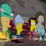 Os Simpsons 26° Temporada  Dublado