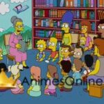 Os Simpsons 26° Temporada  Dublado