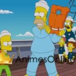 Os Simpsons 26° Temporada  Dublado