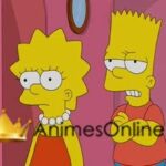 Os Simpsons 26° Temporada  Dublado