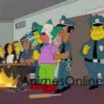 Os Simpsons 26° Temporada  Dublado