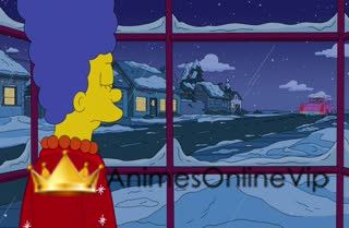 Os Simpsons 26° Temporada  Dublado - Episódio 9