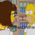 Os Simpsons 27° Temporada  Dublado