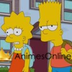 Os Simpsons 27° Temporada  Dublado