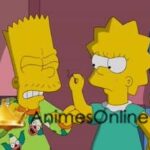 Os Simpsons 27° Temporada  Dublado