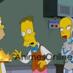 Os Simpsons 27° Temporada  Dublado