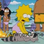 Os Simpsons 27° Temporada  Dublado