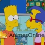 Os Simpsons 27° Temporada  Dublado