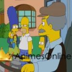 Os Simpsons 27° Temporada  Dublado