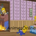 Os Simpsons 27° Temporada  Dublado