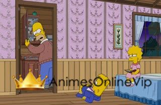 Os Simpsons 27° Temporada  Dublado - Episódio 3