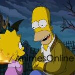 Os Simpsons 27° Temporada  Dublado