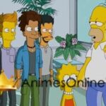 Os Simpsons 27° Temporada  Dublado