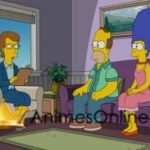 Os Simpsons 27° Temporada  Dublado