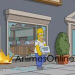 Os Simpsons 28° Temporada  Dublado