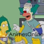 Os Simpsons 28° Temporada  Dublado