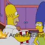 Os Simpsons 28° Temporada  Dublado