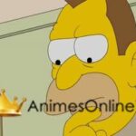 Os Simpsons 28° Temporada  Dublado