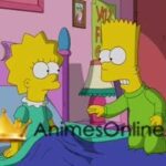 Os Simpsons 28° Temporada  Dublado