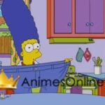 Os Simpsons 28° Temporada  Dublado