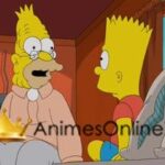 Os Simpsons 28° Temporada  Dublado