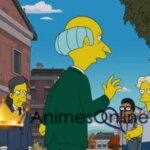 Os Simpsons 28° Temporada  Dublado