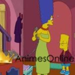 Os Simpsons 28° Temporada  Dublado