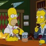 Os Simpsons 28° Temporada  Dublado