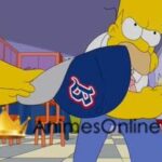 Os Simpsons 28° Temporada  Dublado