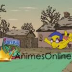 Os Simpsons 28° Temporada  Dublado