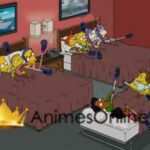 Os Simpsons 28° Temporada  Dublado