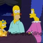 Os Simpsons 29° Temporada  Dublado